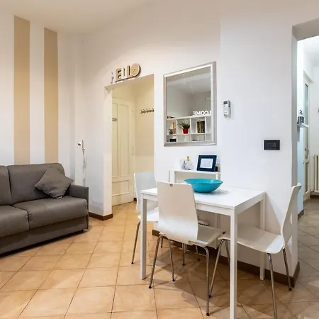 Casa Fondazza Appartement