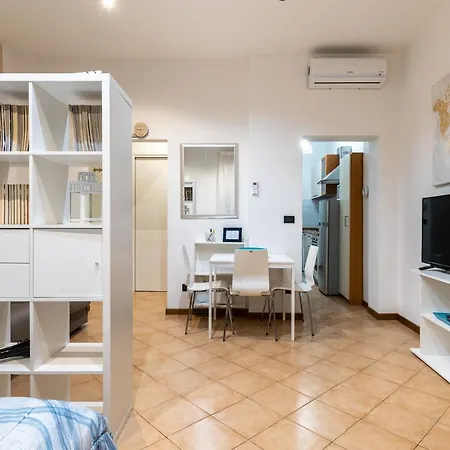 Casa Fondazza Appartement *