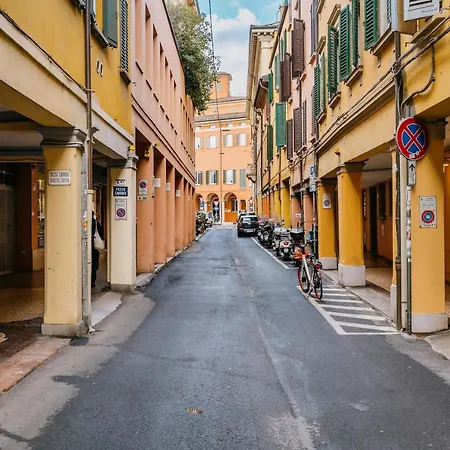 Casa Fondazza Appartement