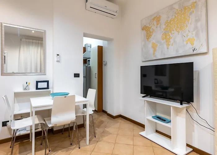 Casa Fondazza * Bologna