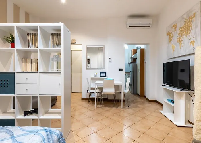 Casa Fondazza Lejlighed *