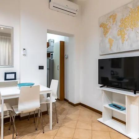 Casa Fondazza * بولونيا