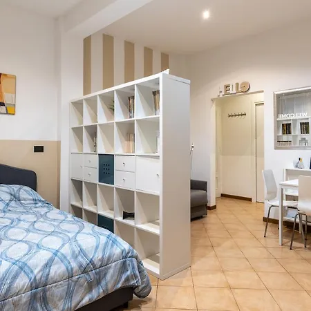 Casa Fondazza Apartmán