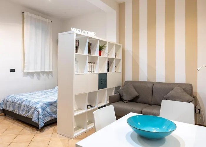 Casa Fondazza * بولونيا