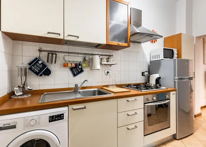 شقة Casa Fondazza بولونيا