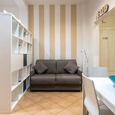 Casa Fondazza Apartamento