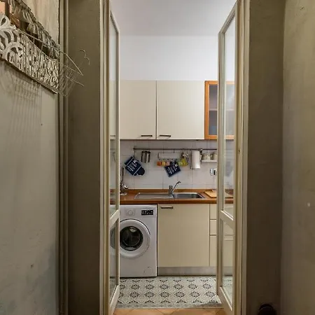 Casa Fondazza