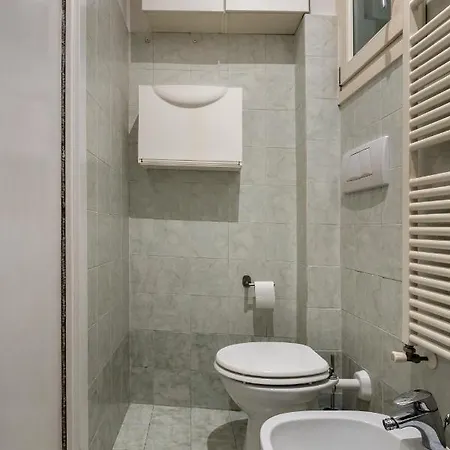 Casa Fondazza *